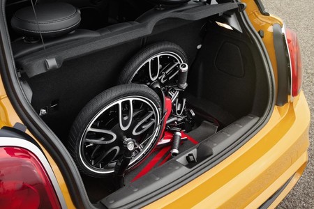 Portabicicletas Coche 11