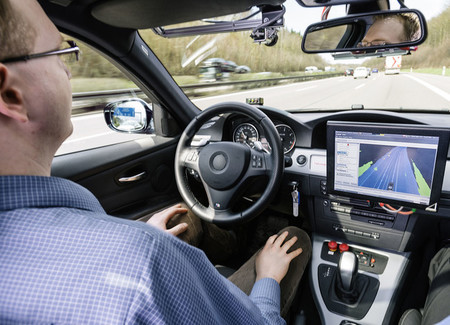 Bosch y la conducción autónoma: más real de lo que pueda parecer