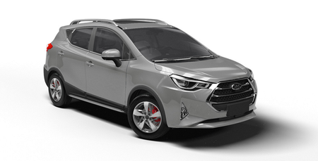 JAC SEI 3