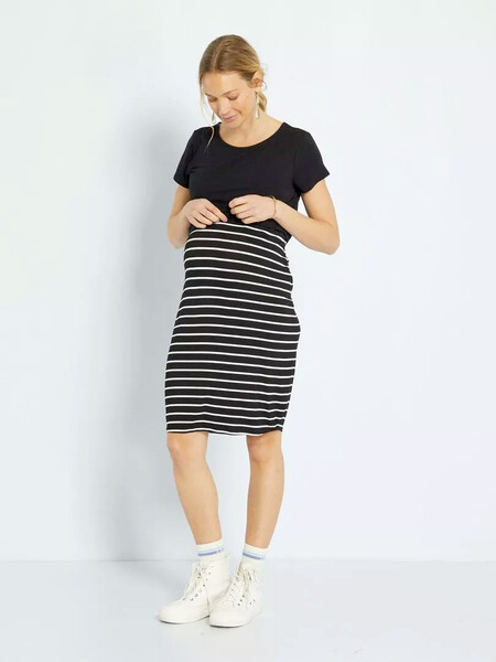 Vestido Premama Kiabi 2