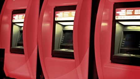 70.000 cajeros permitirán a los estadounidenses sacar dinero usando sólo Touch ID