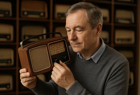 Radio