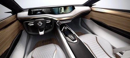 Nissan Vmotion
