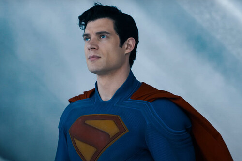 Todas las películas de Superman ordenadas de peor a mejor. Y no, en el último lugar no hay una de Zack Snyder