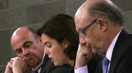04 Desplazado Recaudacion Impuesto De Sociedades