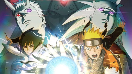 El Nuevo Doblaje Latino De Naruto No Es La Unica Razon Para Revivir La Cuarta Guerra Ninja Este Juego Tambien Es La Excusa Perfecta 3