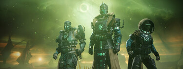 Destiny 2 explota en novedades: detalles de The Witch Queen, la temporada 15 y el fin de una saga, The Final Shape 