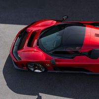 Pagar 2,3 millones de más por un coche que aún no existe. Así es como esta firma de inversores quería colar la madre de todas las especulaciones con un Ferrari F80