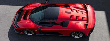 Pagar 2,3 millones de más por un coche que aún no existe. Así es como esta firma de inversores quería colar la madre de todas las especulaciones con un Ferrari F80