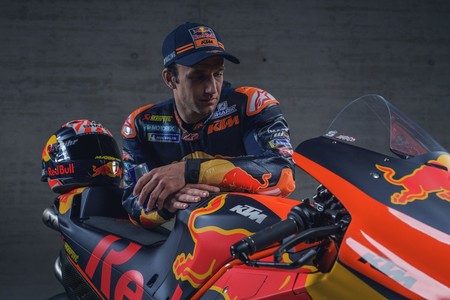 ¡Ojo! Un tuit eliminado de la cuenta del WSBK sitúa a Johann Zarco con Honda en Superbikes