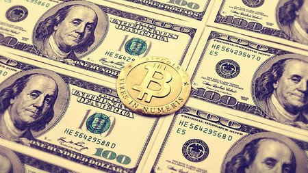 El valor del Bitcoin se dispara tras la victoria de Donald Trump
