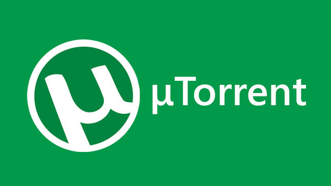 uTorrent