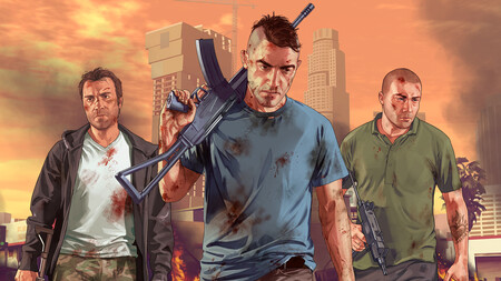 GTA Online: todos los bonus y descuentos del 4 al 11 de marzo