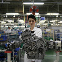 Honda está construindo a maior fábrica de motos do mundo; e isso é apenas o começo do contra-ataque do Japão contra a China 