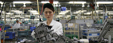 Honda está construindo a maior fábrica de motos do mundo; e isso é apenas o começo do contra-ataque do Japão contra a China 