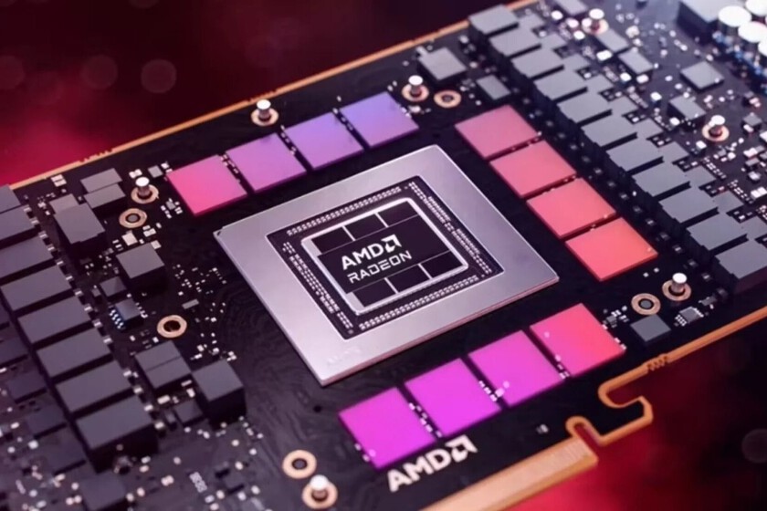 Imagen De Amd Gpu