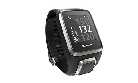 TomTom Golfer 2, un smartwatch para golfistas, esta mañana en Mediamarkt por sólo 150 euros