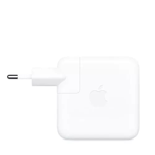 Apple Adaptador de Corriente USB‑C de 70 W ​​​​​​​