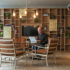 Foto 44 de 60 de la galería hotel-sp34 en Trendencias Lifestyle