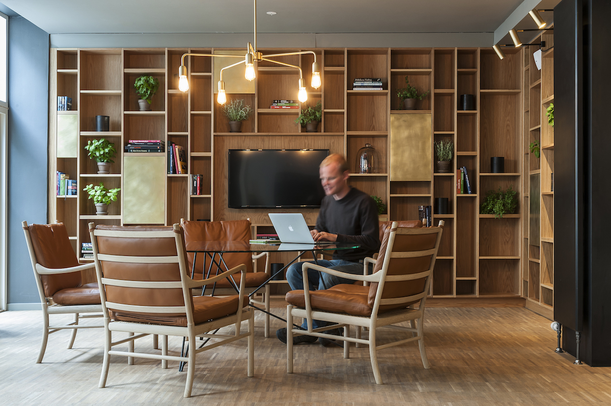 Foto de Hotel SP34 (44/60)