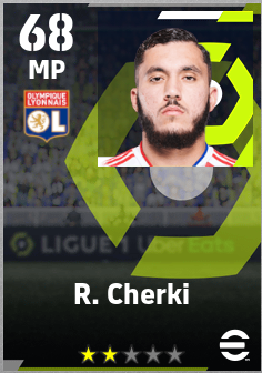 Cherki