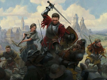 "Me siento increíblemente traicionado". El estudio de Kingdom Come 2 comete un acto inhumano al sustituir a su mejor traductor por una IA