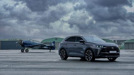 Ds 7 Antoine De Saint Exupery 0