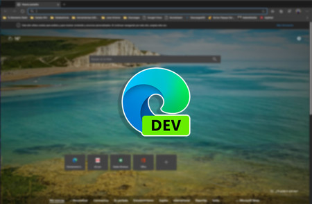 Edge se actualiza en el Canal Dev: llegan mejoras para la navegación a pantalla completa y con la gestión en documentos PDF