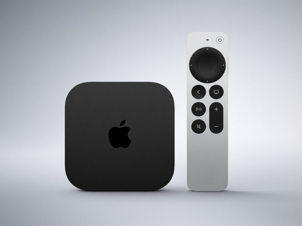 Nou Apple TV 4K (2026): el reproductor es renova abraçant l'era de la IA