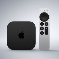 Nuevo Apple TV 4K (2026): el reproductor se renueva abrazando la era de la IA