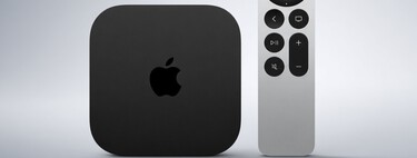 Nuevo Apple TV 4K (2026): el reproductor se renueva abrazando la era de la IA