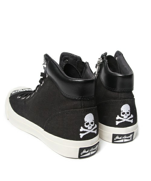 Nuevas zapatillas Converse x mastermind JAPAN