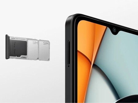 Redmi A3 2