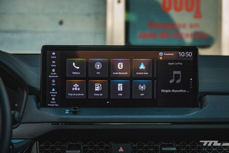 Honda Accordhybd 2023 50