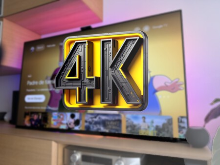 Tele 4k