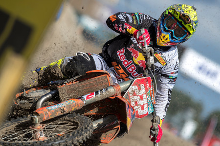 Antonio Cairoli Mxgp Holanda 2017