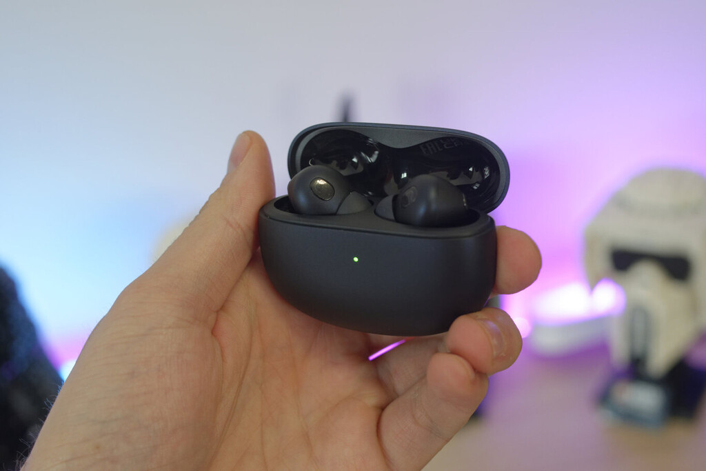 Xiaomi afianza su tercera posición como mayor fabricante de auriculares Bluetooth a nivel mundial. Eso sí, no todo son buenas noticias 