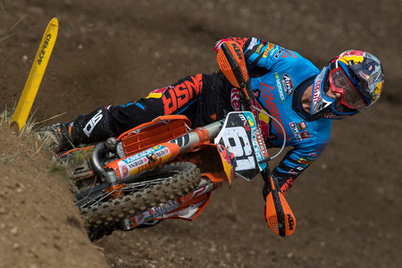 Jorge Prado Mxgp Republica Checa 2018