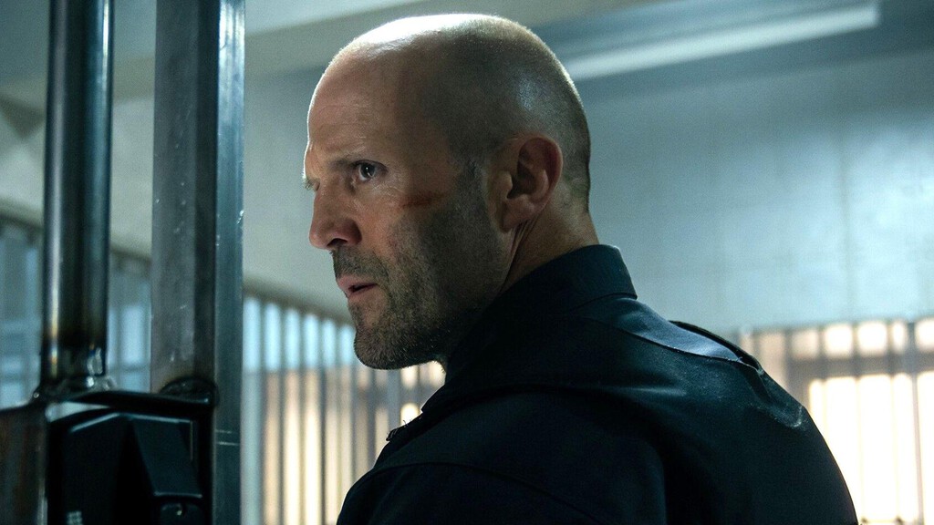 Hace 4 años se estrenó la mejor película de acción de Jason Statham. Hoy puedes verla gratis y disfrutar de un thriller de primera
