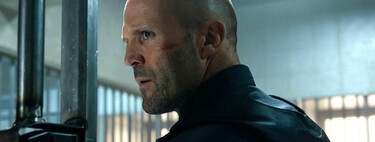 Hace 4 años se estrenó la mejor película de acción de Jason Statham. Hoy puedes verla gratis y disfrutar de un thriller de primera 