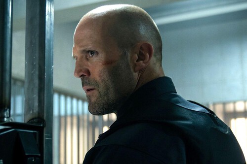 Statham Furia