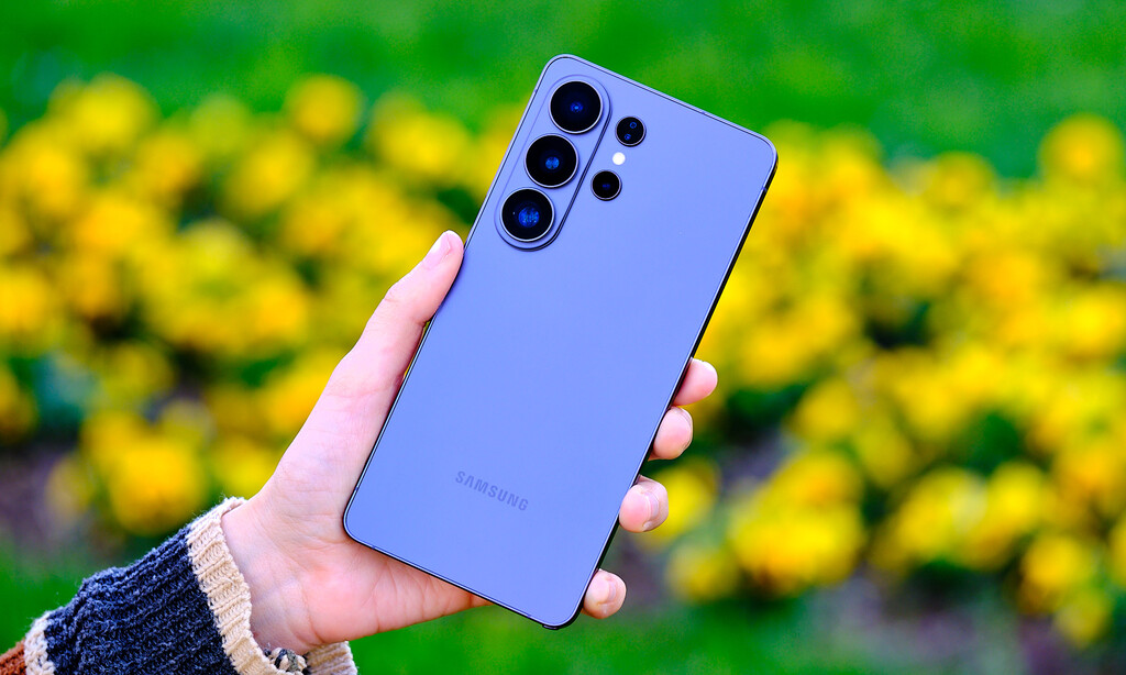 Samsung Galaxy S26 Ultra, análisis: músculo en cada apartado con una pantalla llena de buenas ideas