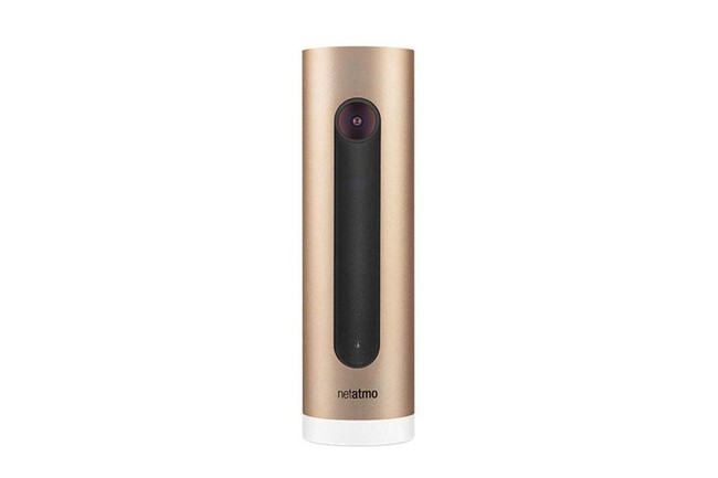 Netatmo
