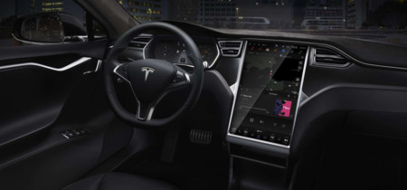 La inminente actualización 8.0 de Tesla será la más importante desde los inicios del Model S