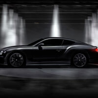 El nuevo Bentley Continental GT Speed promete ser el más salvaje de su historia y su W12 ya ruge en este vídeo