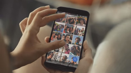 Google Fotos se actualiza, estas son todas las cosas que ya puede hacer por ti