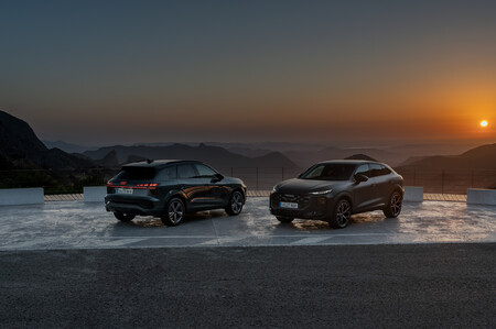 Nuevo Audi Q3 Q3 Sportback 2026