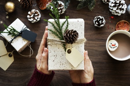 Esta Nochebuena, no olvides el regalo más valioso de todos