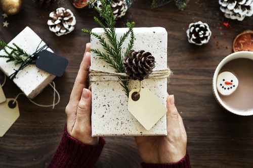 Esta Nochebuena, no olvides el regalo más valioso de todos