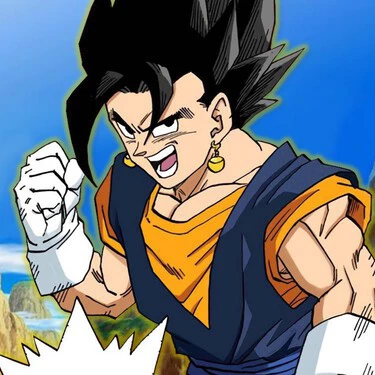 Vegetto Vegerot